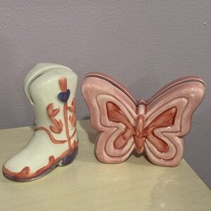 Photo Holders / Decor